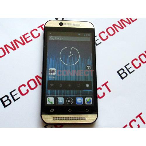 HTC One M8 Gold